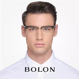 BOLON男款镜架